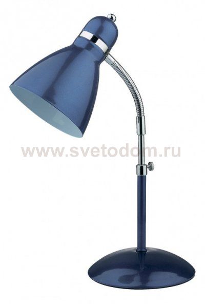 Настольная лампа Odeon light 2092/1T ZIRD