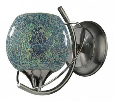 Светильник настенный бра Odeon light 2095/1W MOSAIC