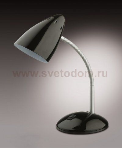 Настольная лампа Odeon light 2100/1T GAP