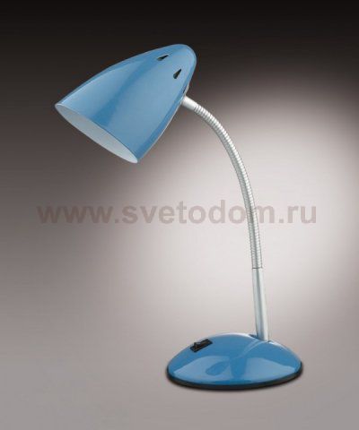 Настольная лампа Odeon light 2102/1T GAP