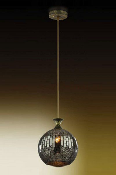 Светильник подвесной Odeon light 2106/1 MOSAIC