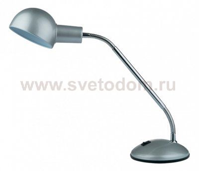 Настольная лампа Odeon light 2112/1T VOXA