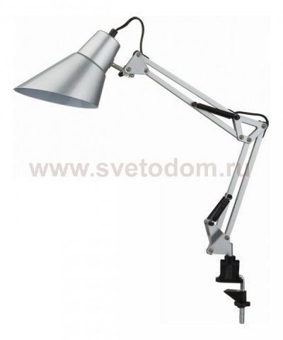 Настольная лампа Odeon light 2131/1T IXAR