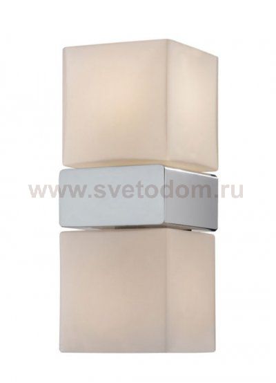 Светильник настенный бра Odeon light 2136/2A WASS