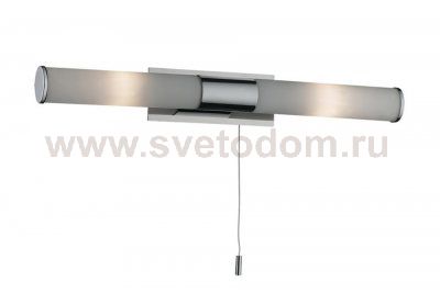 Светильник бра с выключателем Odeon light 2139/2W VELL