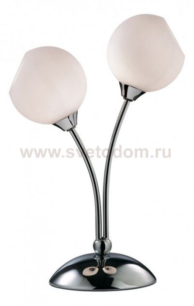 Настольная лампа Odeon light 2159/2T FRANTE