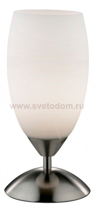 Настольная лампа Odeon light 2174/1t RIGATO