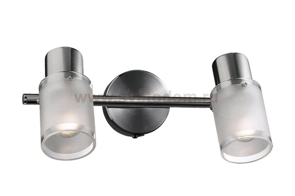 Подсветка Odeon light 2175/2W PARFE