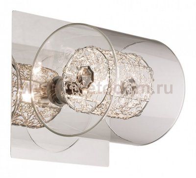 Светильник настенный бра Odeon light 2180/1W MARTA