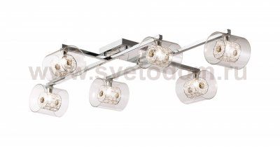 Люстра Odeon light 2180/6C MARTA