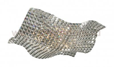 Люстра Odeon light 2181/5C FITTA