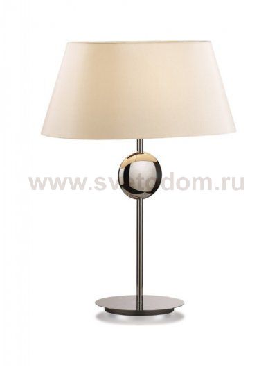 Настольная лампа Odeon light 2195/1T HOTEL