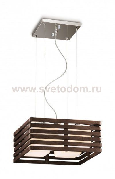 Светильник подвесной Odeon light 2198/4 KOTE