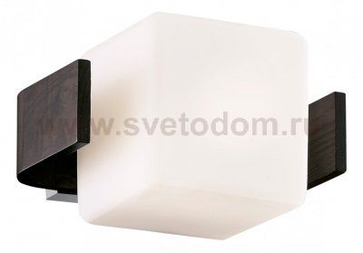 Светильник настенный бра Odeon light 2199/1W VIA