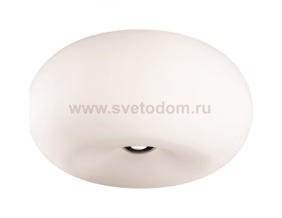 Светильник белый потолочный Пати 3*E27*60W