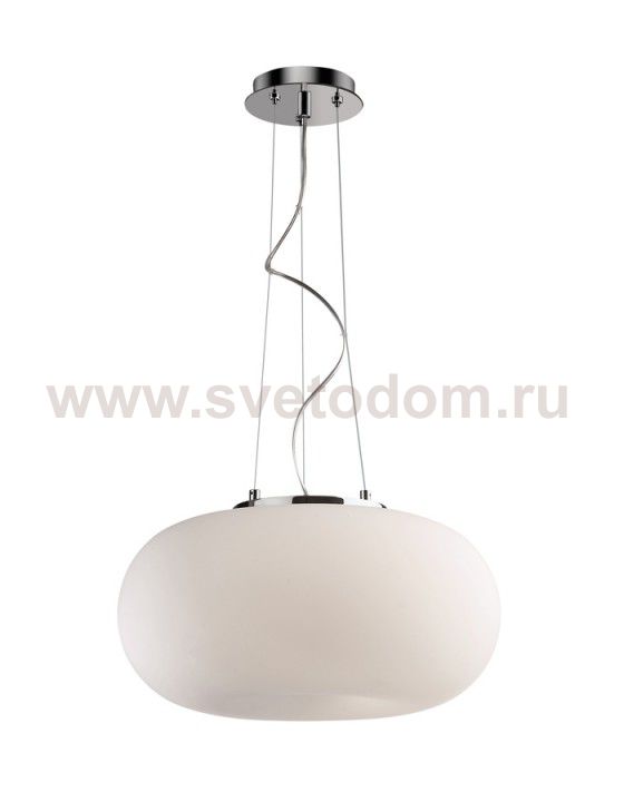 Светильник подвесной Odeon light 2205/3B PATI