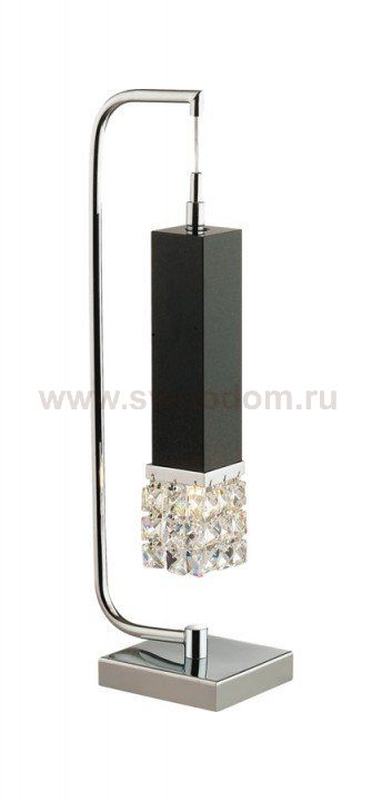 Настольная лампа Odeon light 2206/1T ALLEN