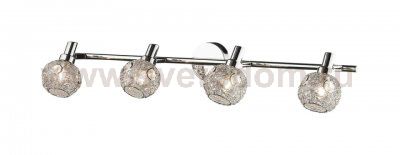 Светильник поворотный спот Odeon light 2209/4W BISCO