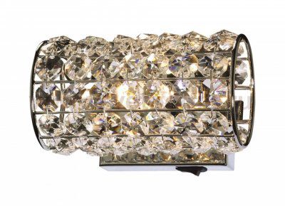 Светильник настенный бра Odeon light 2217/1W LODEN