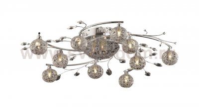 Люстра Odeon light 2233/13C ESOLE