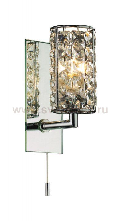 Светильник настенный бра Odeon light 2248/1W TORI
