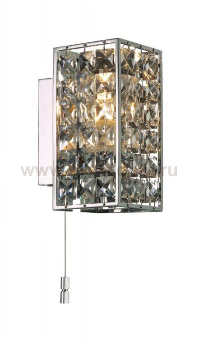 Светильник настенный бра Odeon light 2249/1W TORI