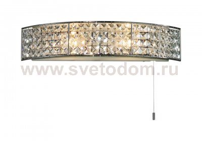 Светильник настенный бра Odeon light 2249/2W TORI