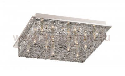 Потолочный светильник Odeon light 2260/12C ALDO