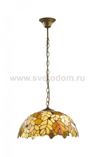 Светильник подвесной Odeon light 2269/2 RIZA