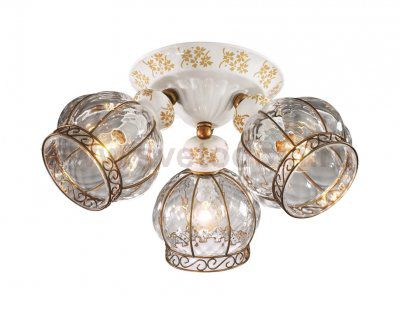 Люстра Odeon light 2278/3C ASULA