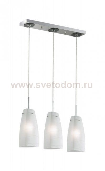 Светильник подвесной Lumion 2284/3 YAMI