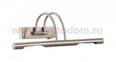 Светильник настенный бра Odeon light 2297/2W CASTEL