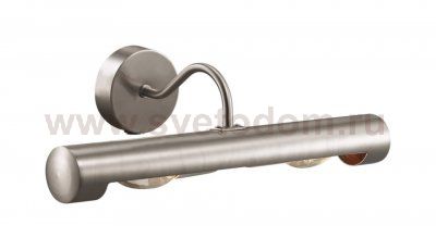 Светильник настенный бра Odeon light 2303/2W VIOLA