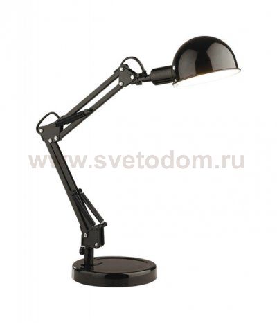 Настольная лампа Odeon light 2323/1T IKO