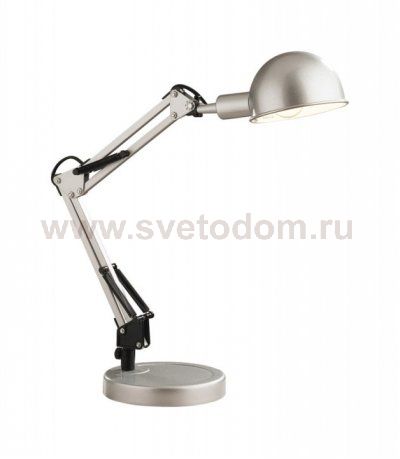 Настольная лампа Odeon light 2324/1T IKO