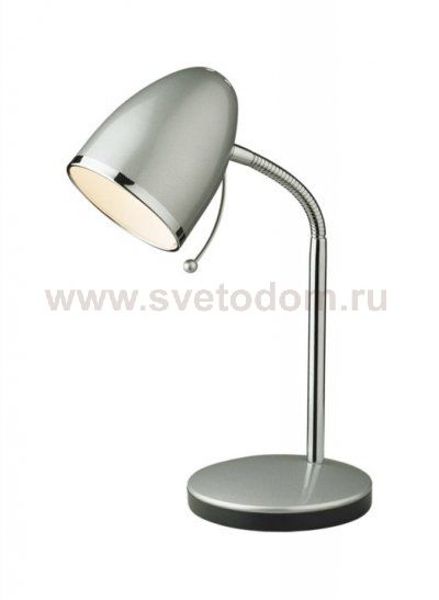Настольная лампа Odeon light 2330/1T LURI