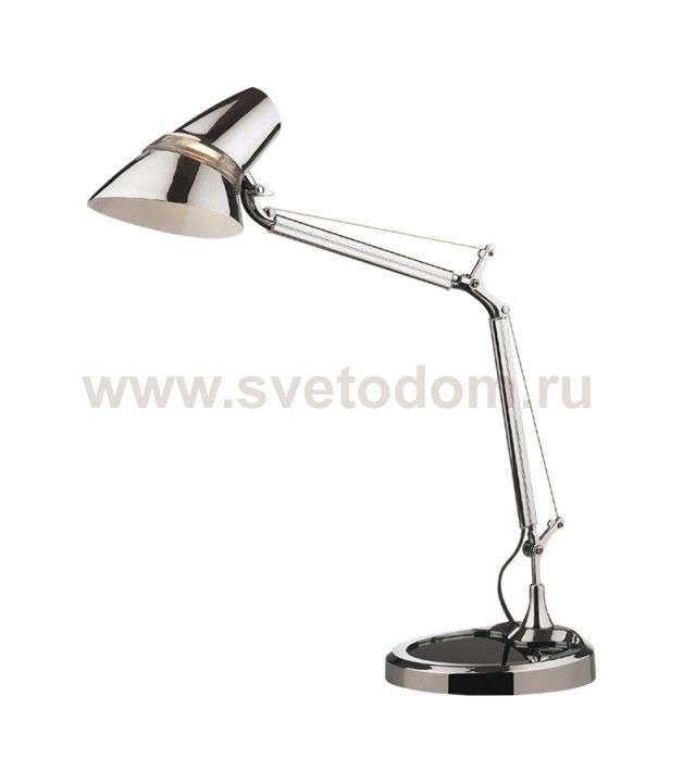 Настольная лампа Odeon light 2337/1T FARTU