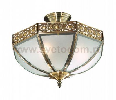 Люстра Odeon light 2344/3B VALSO