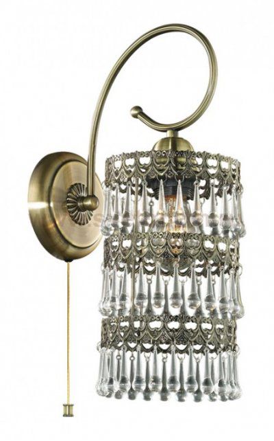 Светильник настенный бра Odeon light 2345/1W KELTI