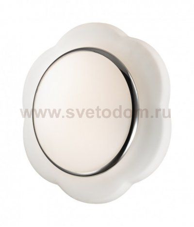 Светильник настенно-потолочный Odeon light 2403/3C BAHA