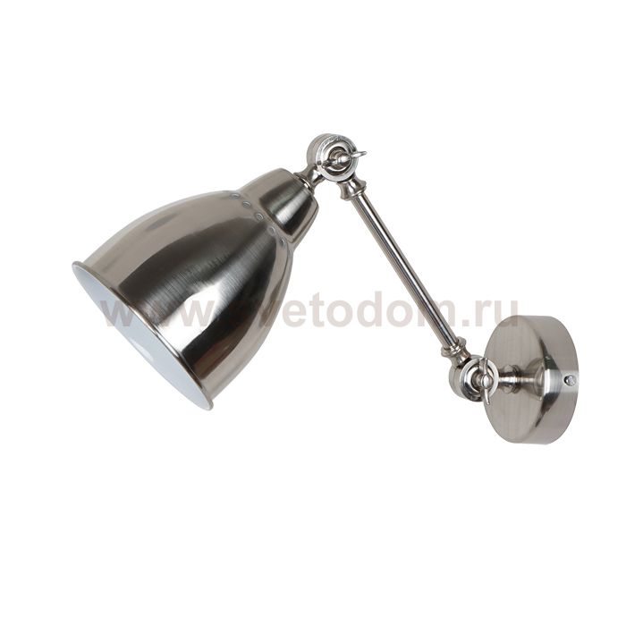 Светильник настенный бра Odeon light 2413/1W CRUZ