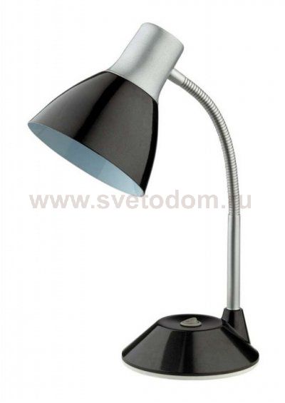 Настольная лампа Odeon light 2416/1T PENU