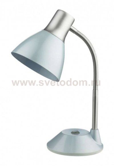 Настольная лампа Odeon light 2417/1T PENU