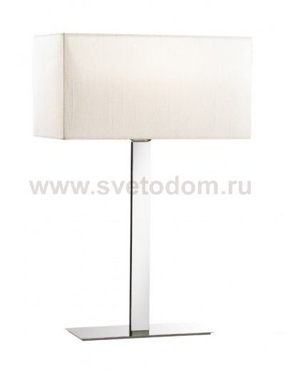 Настольная лампа Odeon light 2421/1T NORTE