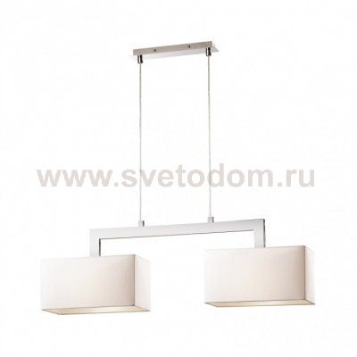 Люстра подвесная Odeon light 2421/2 NORTE