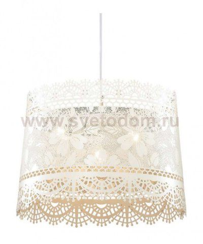 Люстра подвесная Odeon light 2422/3 APIKA