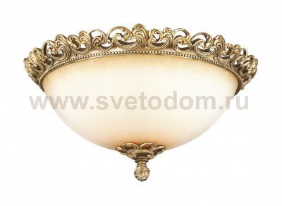 Светильник потолочный Odeon light 2431/3C PONGA