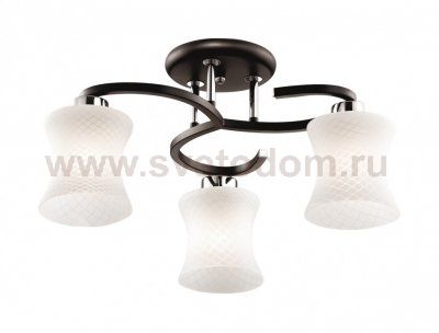 Люстра Lumion 2439/3C MARA