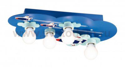 Люстра Odeon light 2440/4C AIRCY