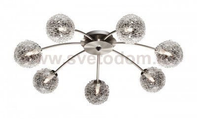 Люстра Lumion 2460/7C ROXBY